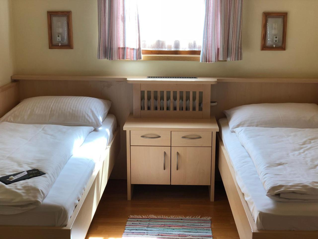 Berggasthof Scharfetter Hotel Haus im Ennstal Eksteriør billede