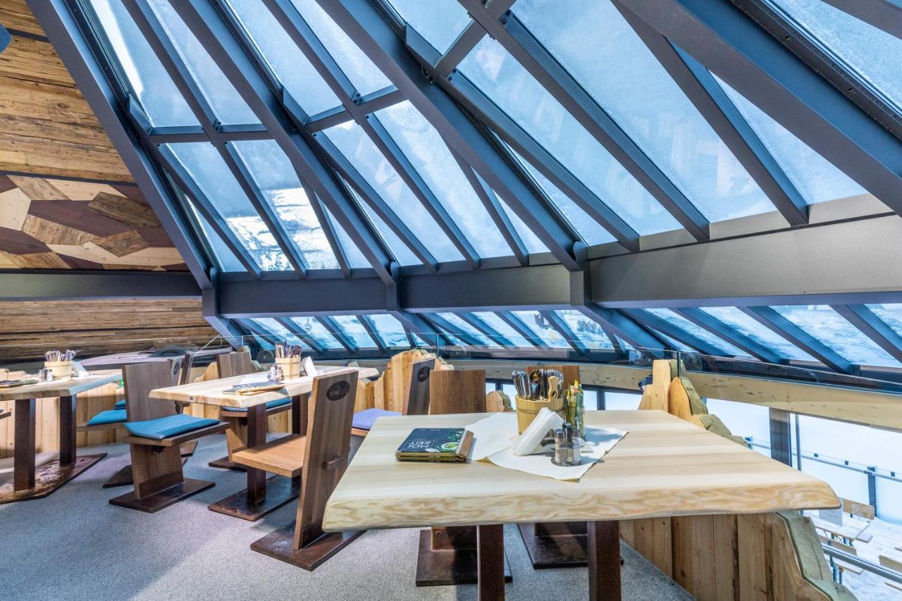 Berggasthof Scharfetter Hotel Haus im Ennstal Eksteriør billede