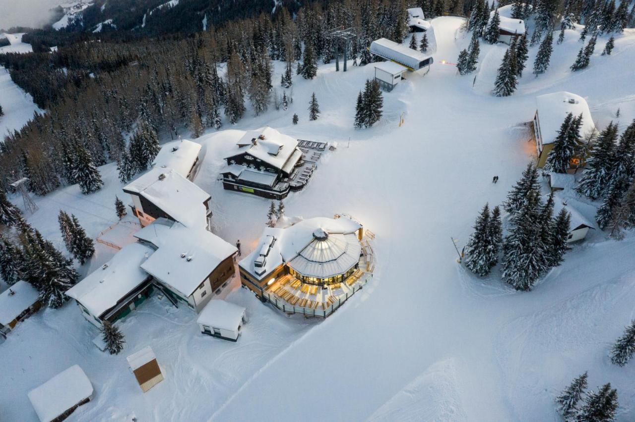 Berggasthof Scharfetter Hotel Haus im Ennstal Eksteriør billede